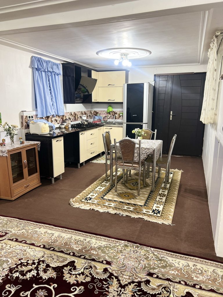 ویلا یک خوابه روستای کیسم