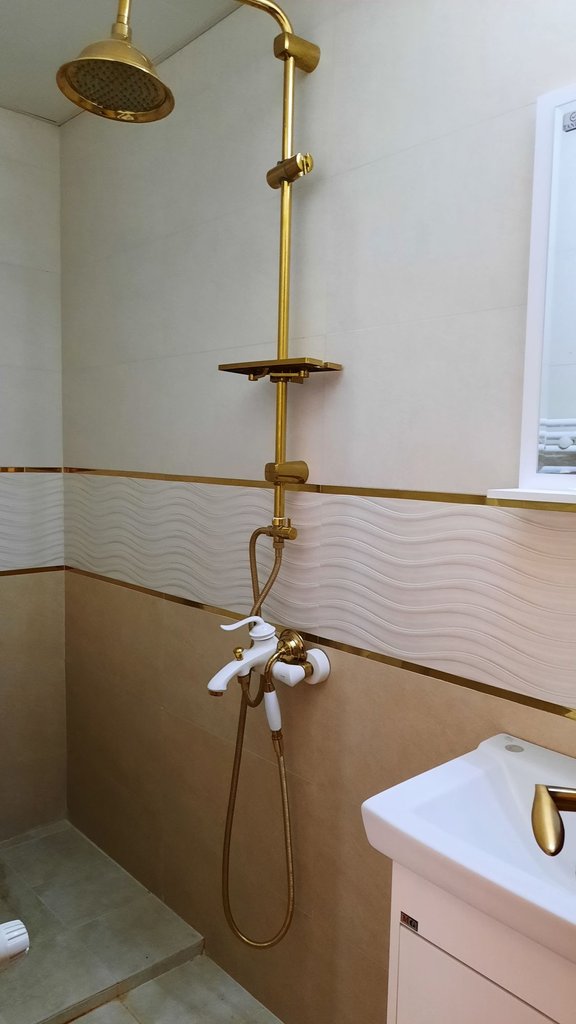 اجاره سوئیت یک خواب چالیدره ۱ مشهد