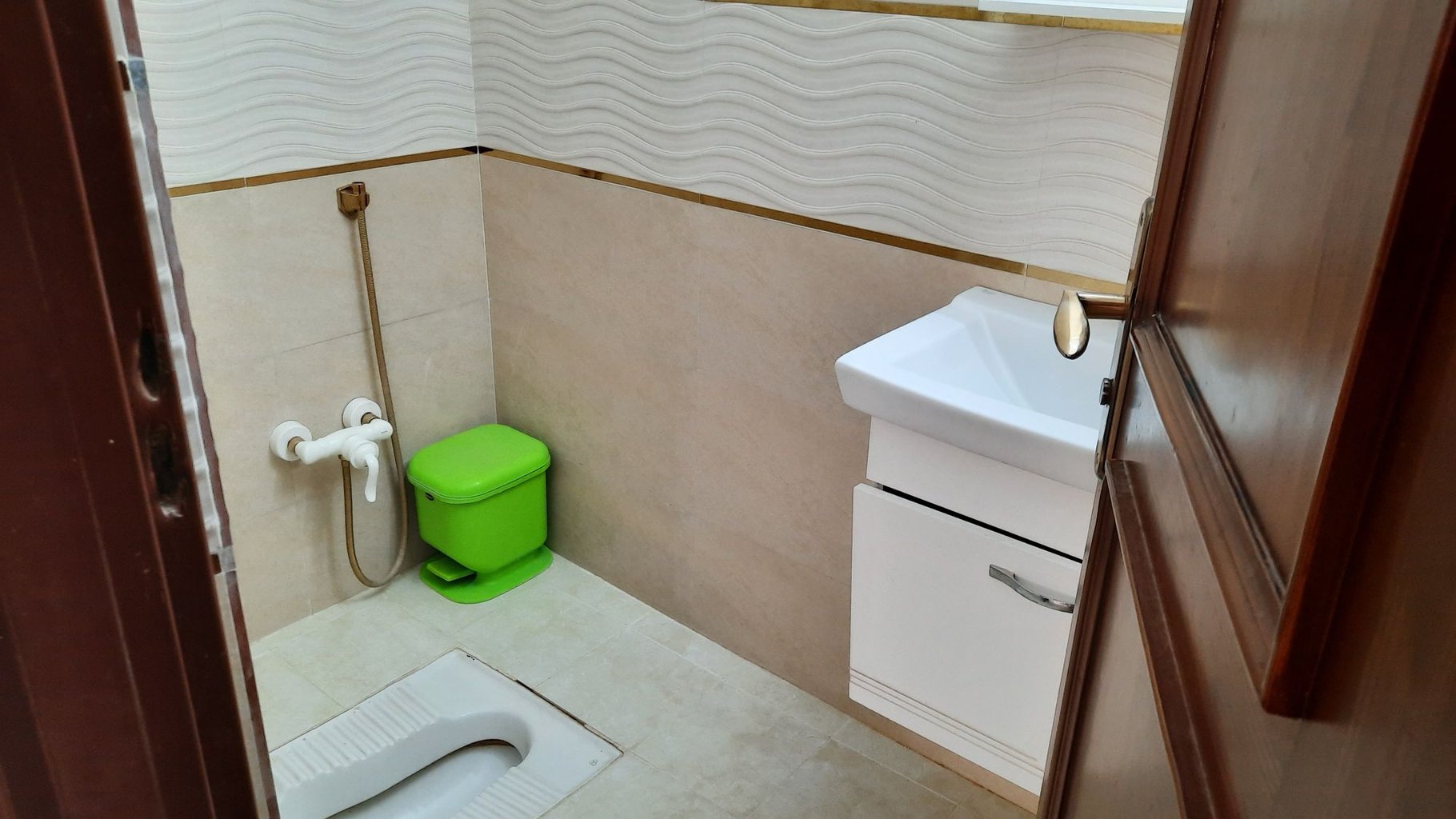 اجاره سوئیت یک خواب چالیدره ۱ مشهد