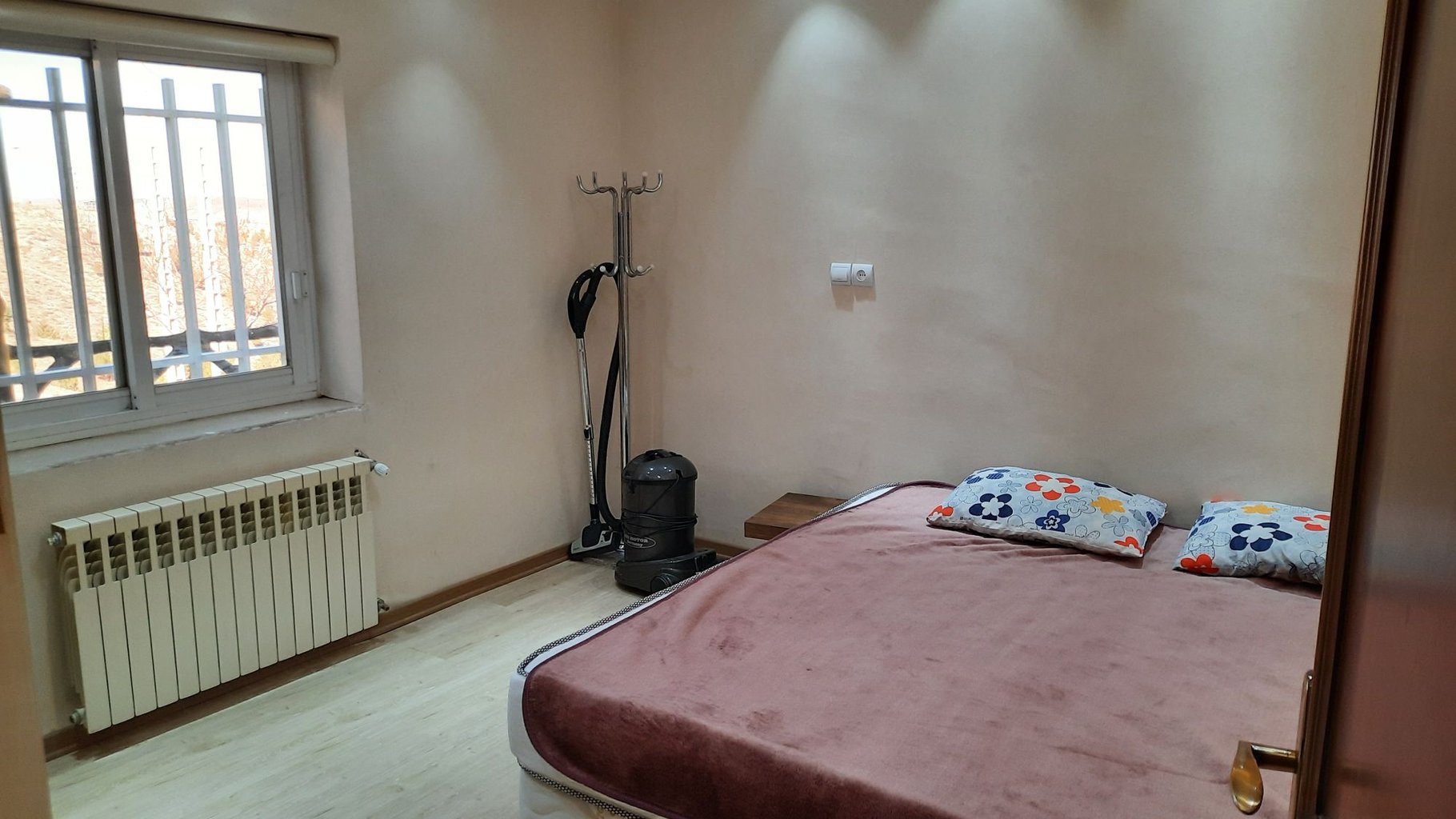 اجاره سوئیت یک خواب چالیدره ۱ مشهد