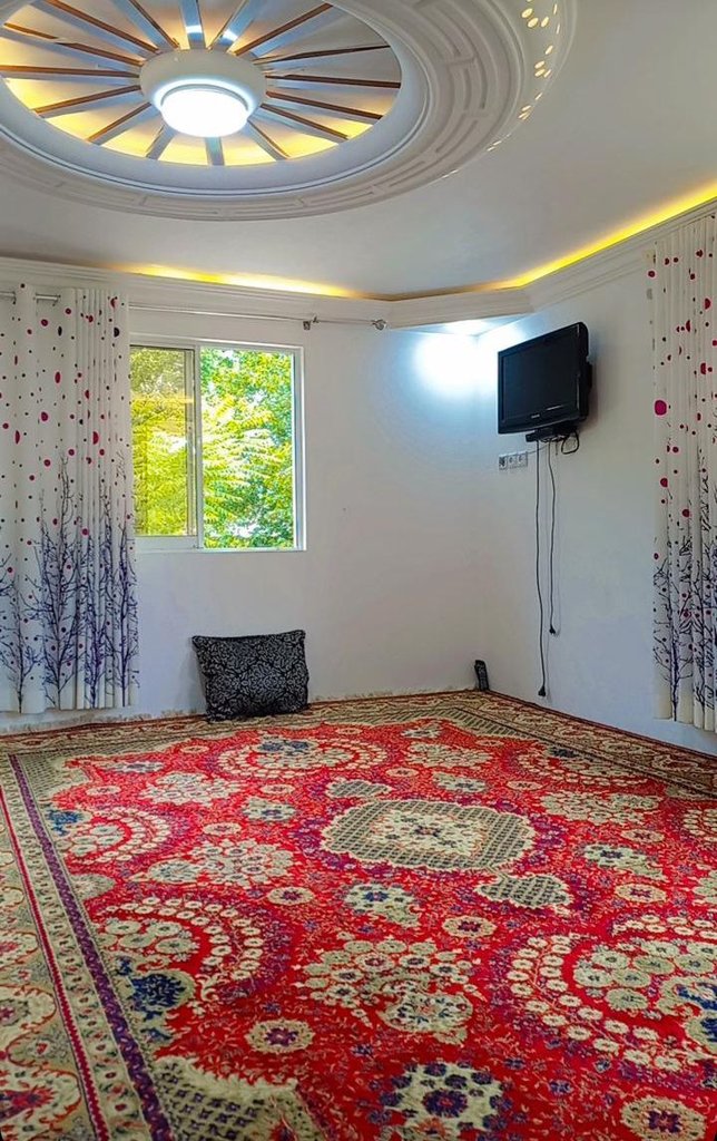 یک خوابه شیروان ۴