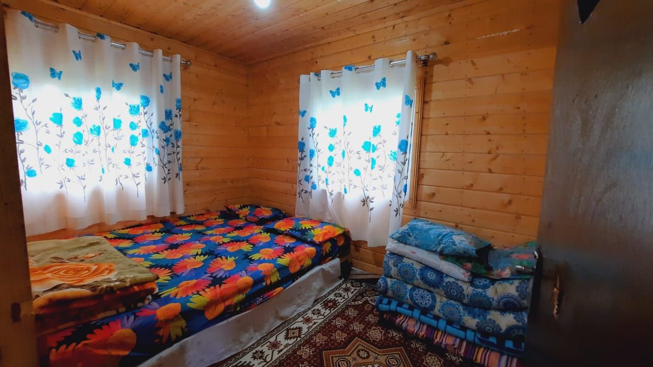 یک خوابه شیروان ۲