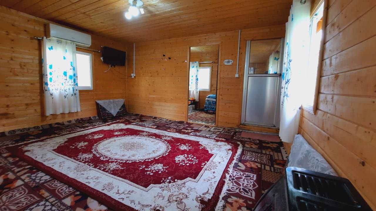 یک خوابه شیروان ۲