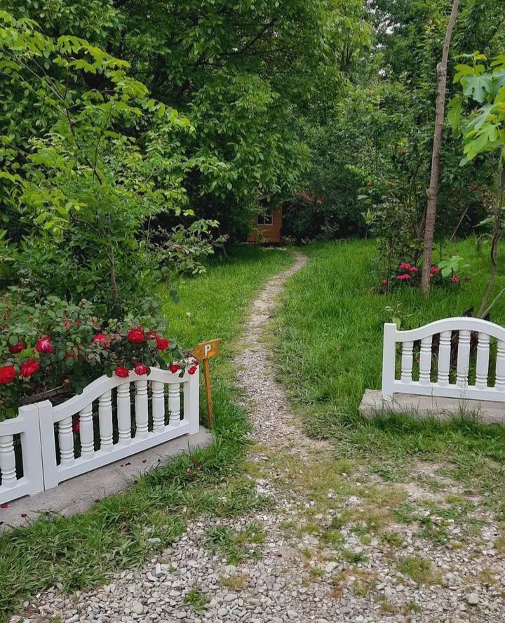 کلبه یک خوابه شیروان ۳