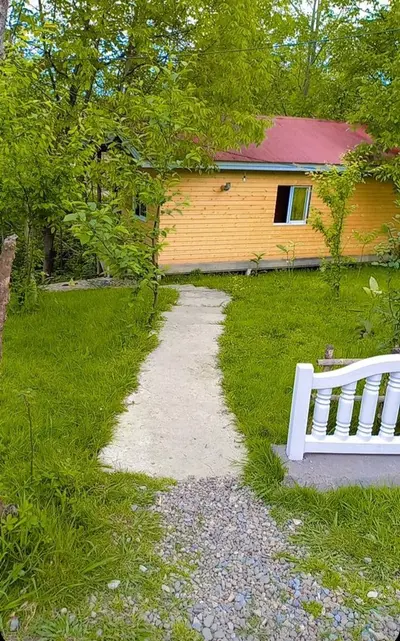 کلبه یک خوابه شیروان ۲