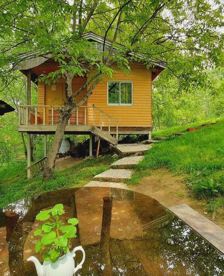 یک خوابه شیروان ۲