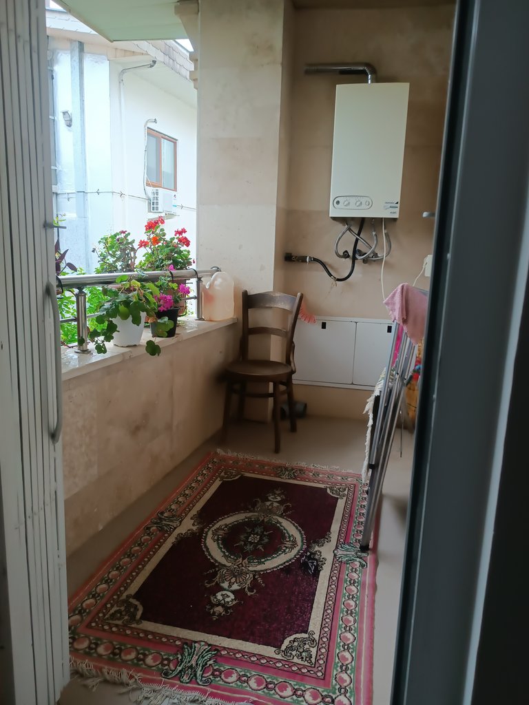 ویلا دوخوابه تی ته ۱