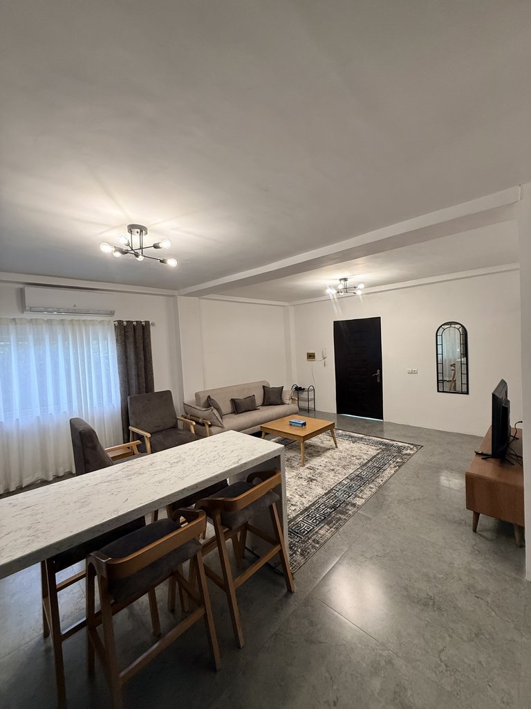 آپارتمان دوخوابه یاس 01