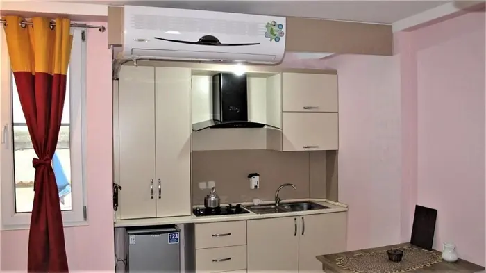 یکخوابه علی کوچولو 20