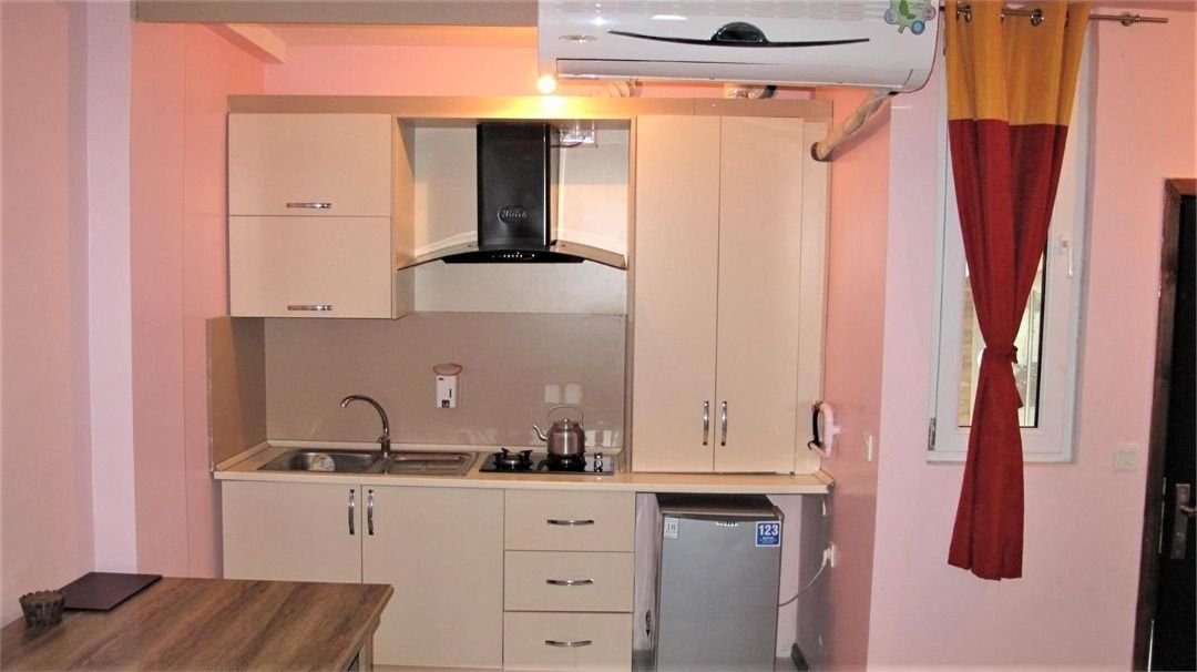 یکخوابه علی کوچولو 6