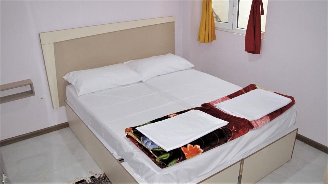 یکخوابه علی کوچولو 6