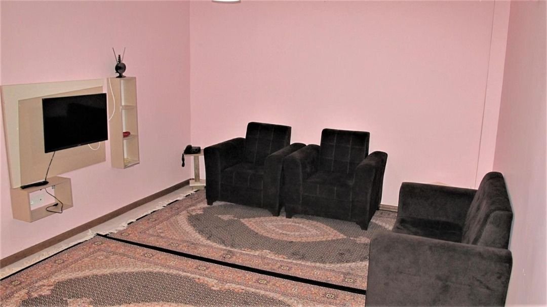 آپارتمان یکخوابه علی کوچولو 22