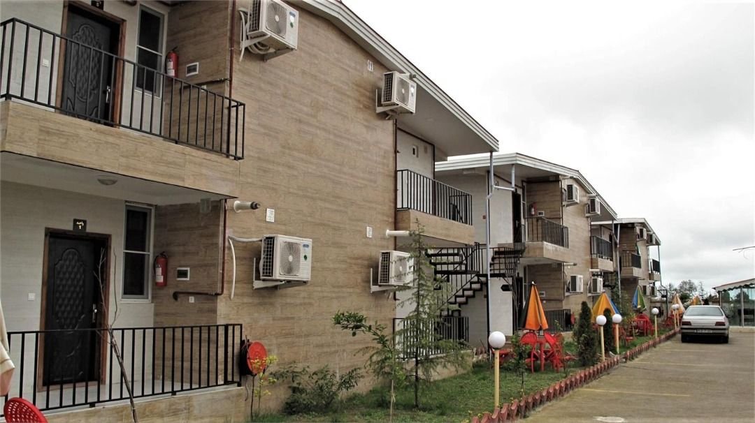 یکخوابه علی کوچولو 6