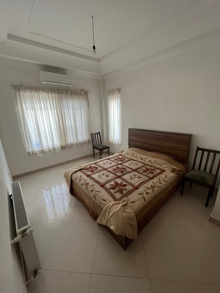 سه خوابه باغ هشت بهشت