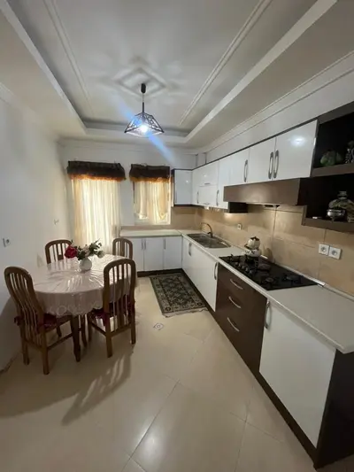 ویلا سه خوابه باغ هشت بهشت