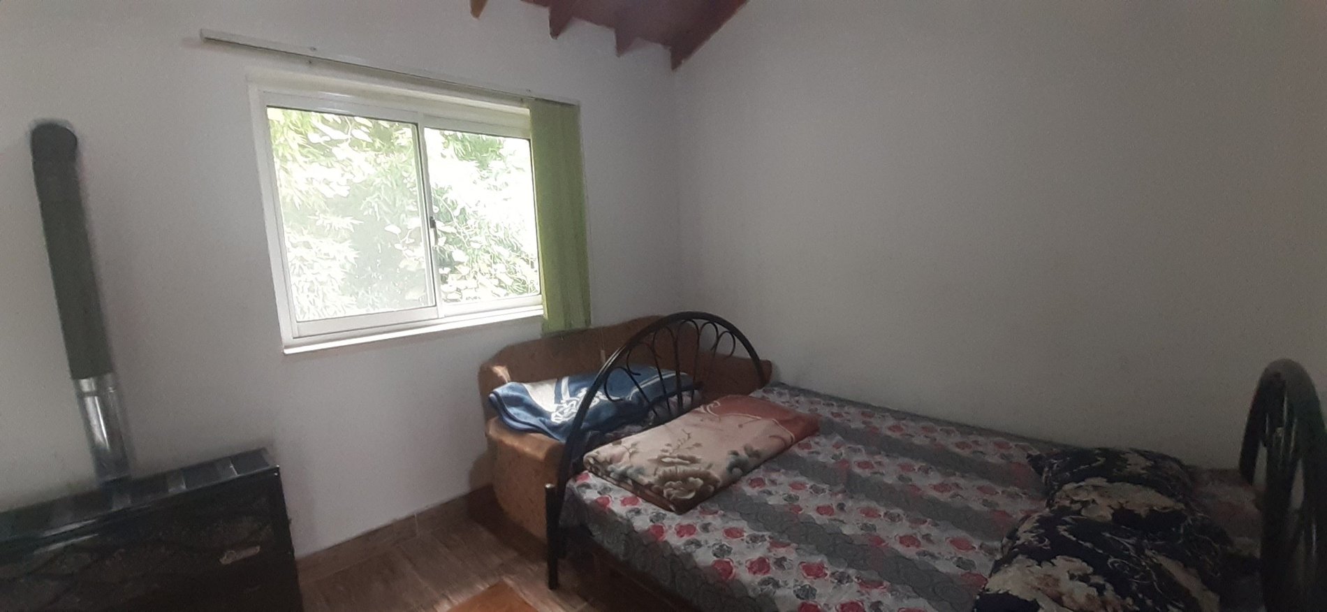 یک خوابه باران 1