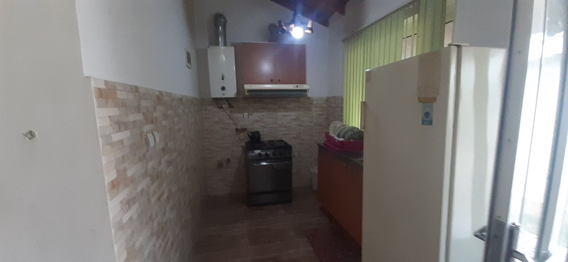 یک خوابه باران 1