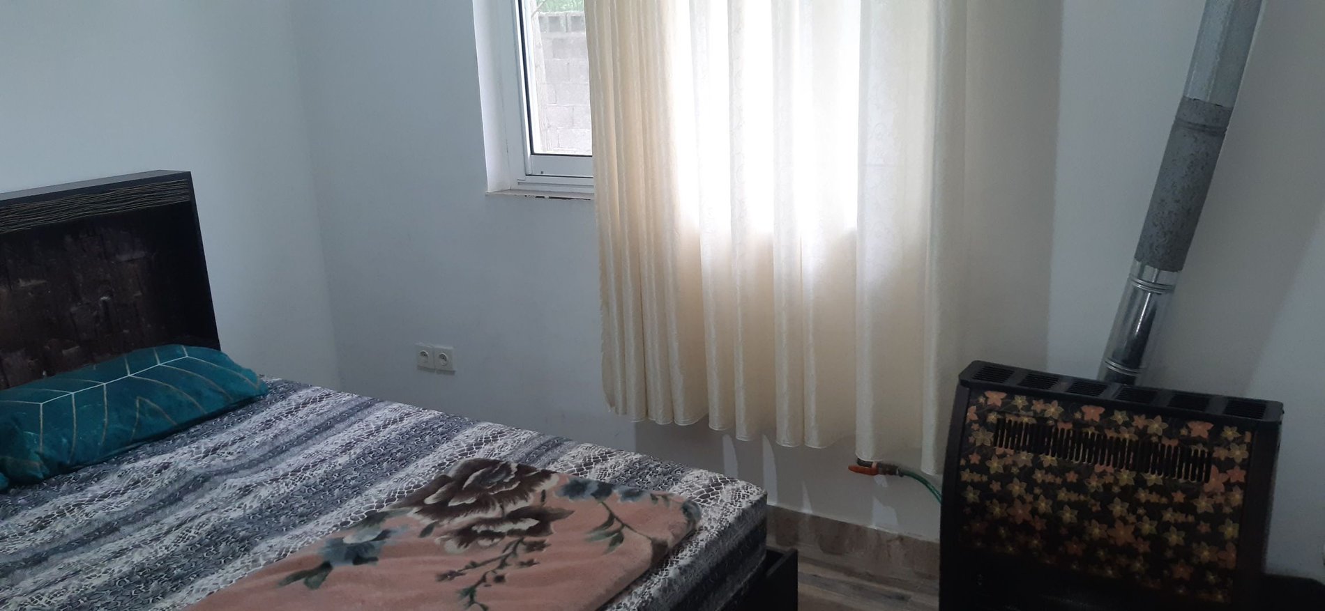 ویلا دوخوابه باران 19