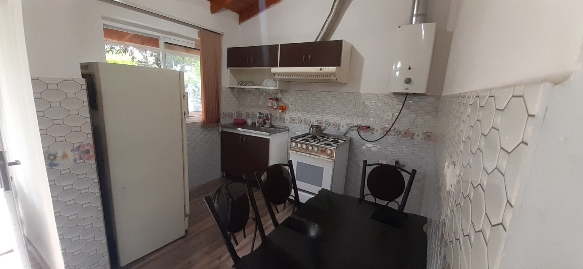 ویلا دوخوابه باران 19