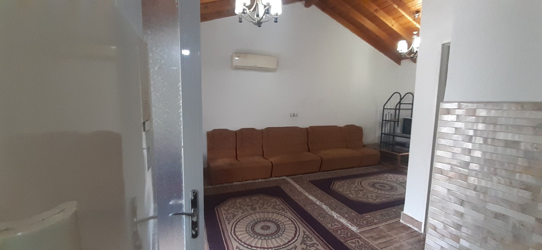 یک خوابه باران 1