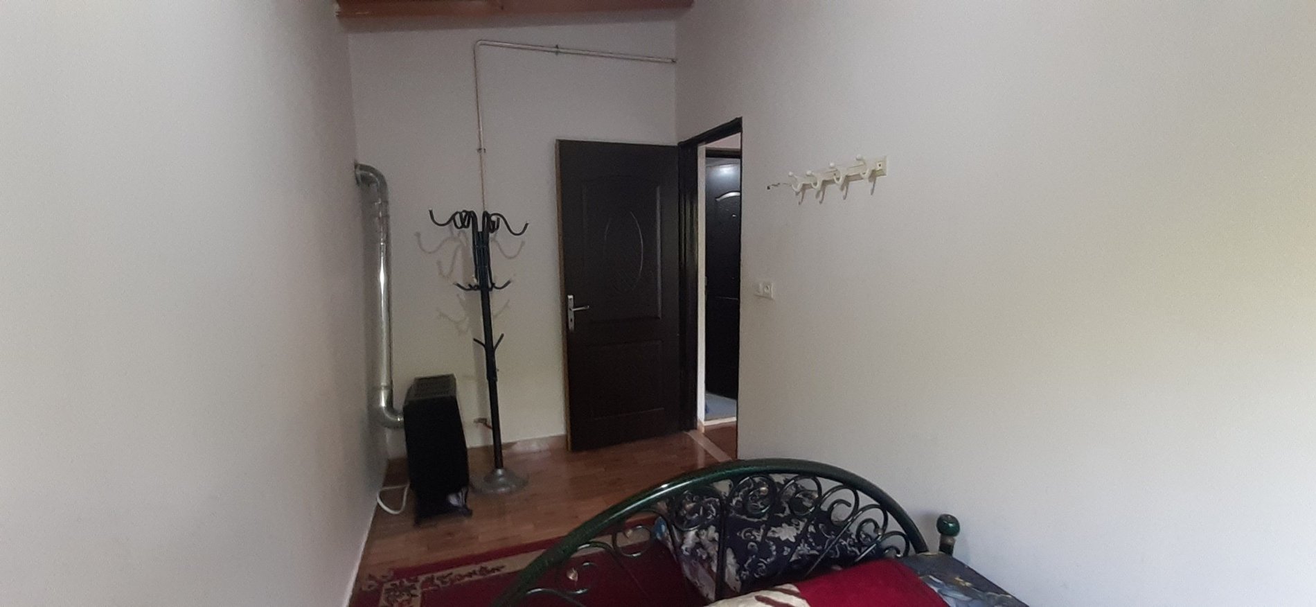 یک خوابه روستايی باران ۲