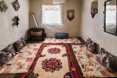 بومگردی فلت ساسنگ مینودشت