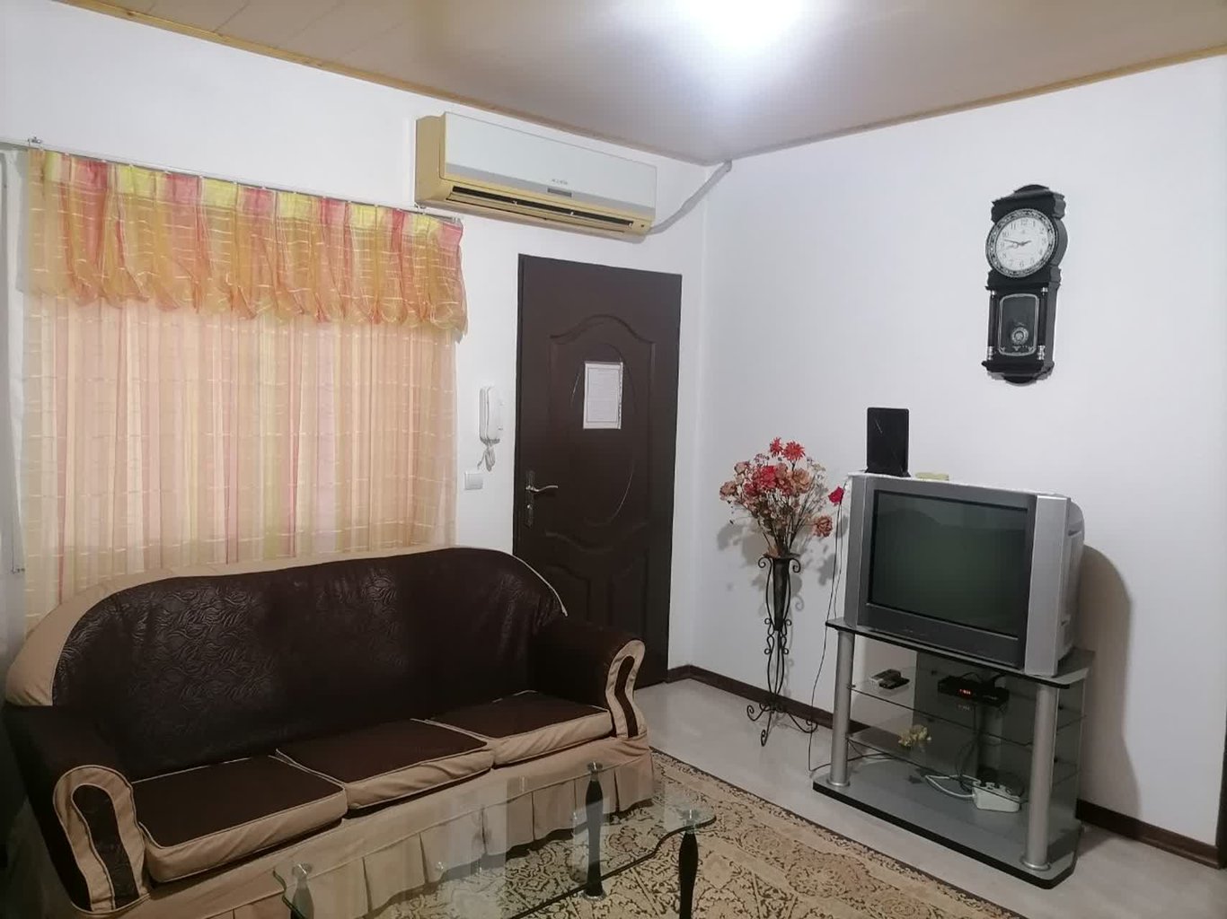 سوئیت یک خوابه بهار 11