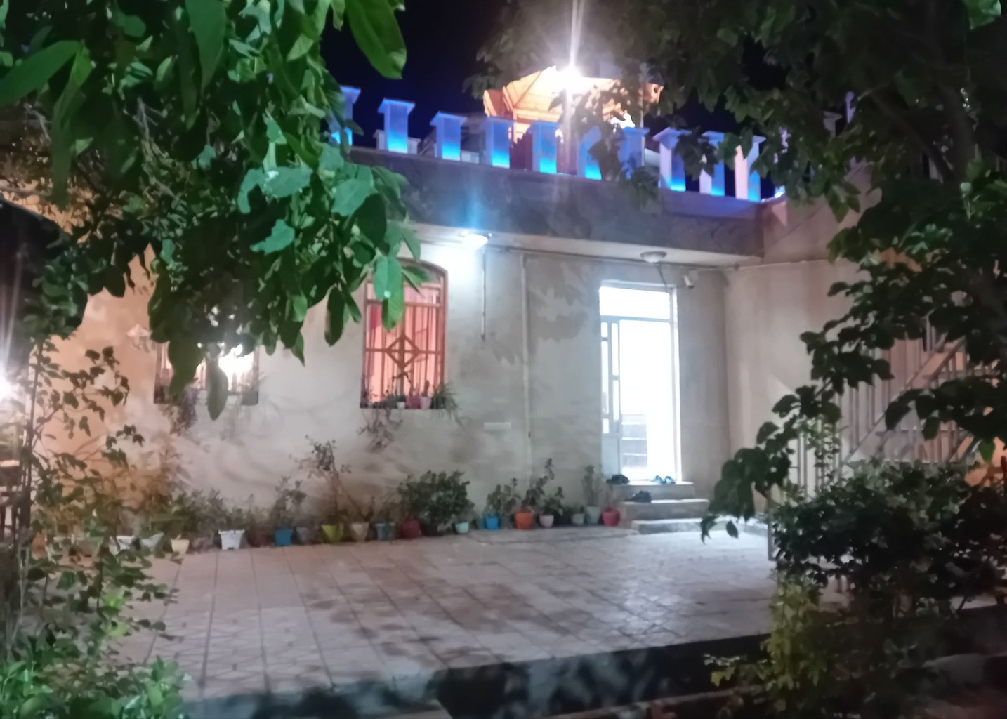 ویلا سه خوابه دوبلکس گندم