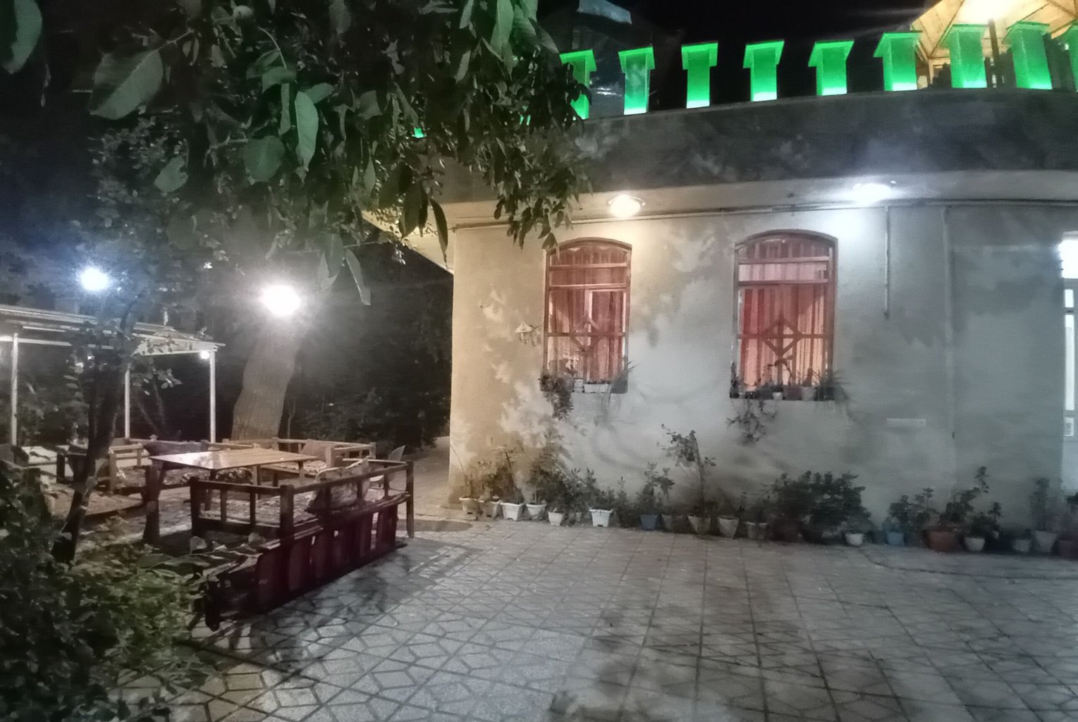 ویلا سه خوابه دوبلکس گندم
