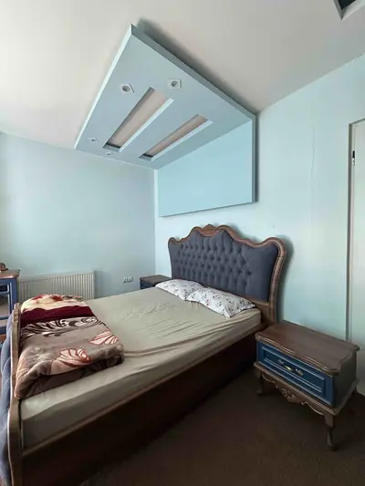 ویلا سه خوابه استخردارآبگرم دوبلکس گردنه حیران