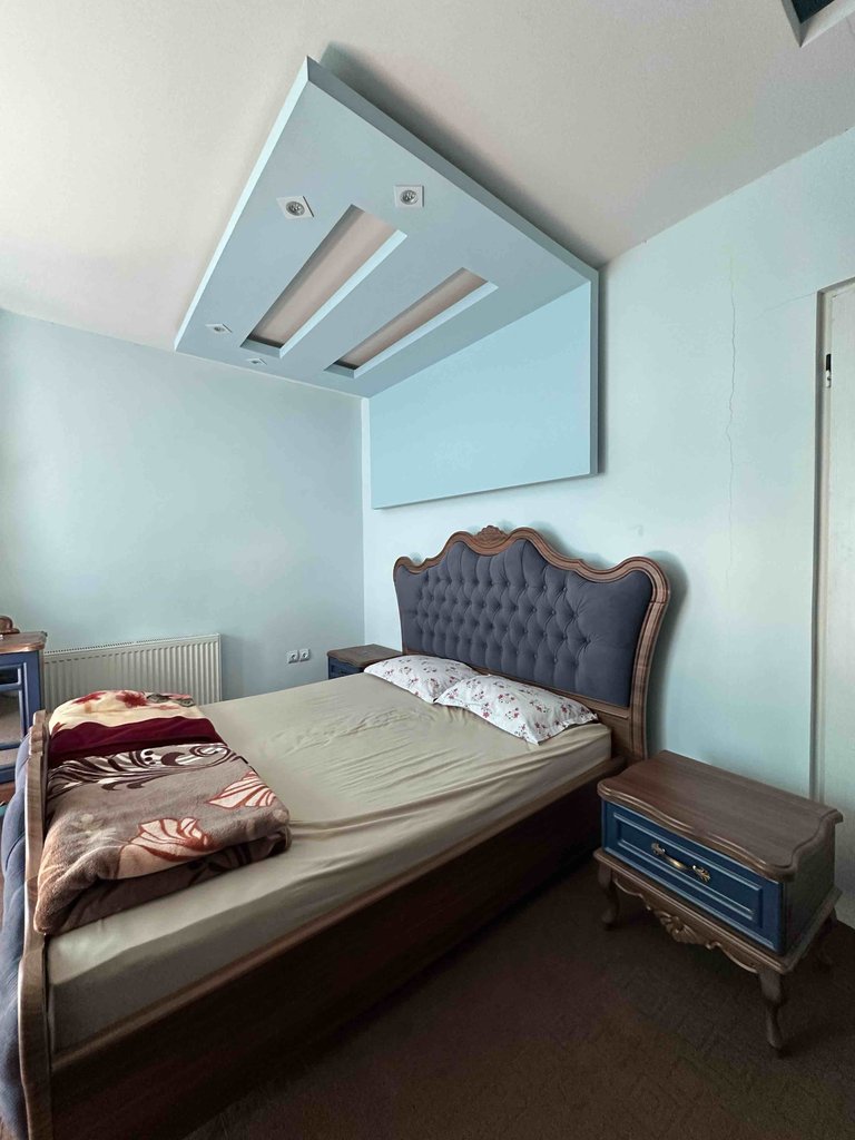 ویلا سه خوابه استخردارآبگرم دوبلکس گردنه حیران - انتخاب عنوان تصویر