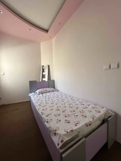 ویلا سه خوابه استخردارآبگرم دوبلکس گردنه حیران