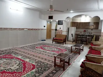 آپارتمان دوخوابه انتظاری