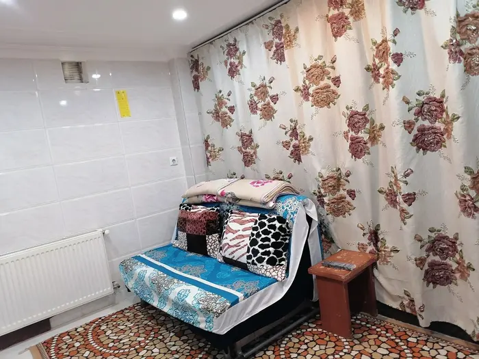 سوئیت فلت امیران واحد 3