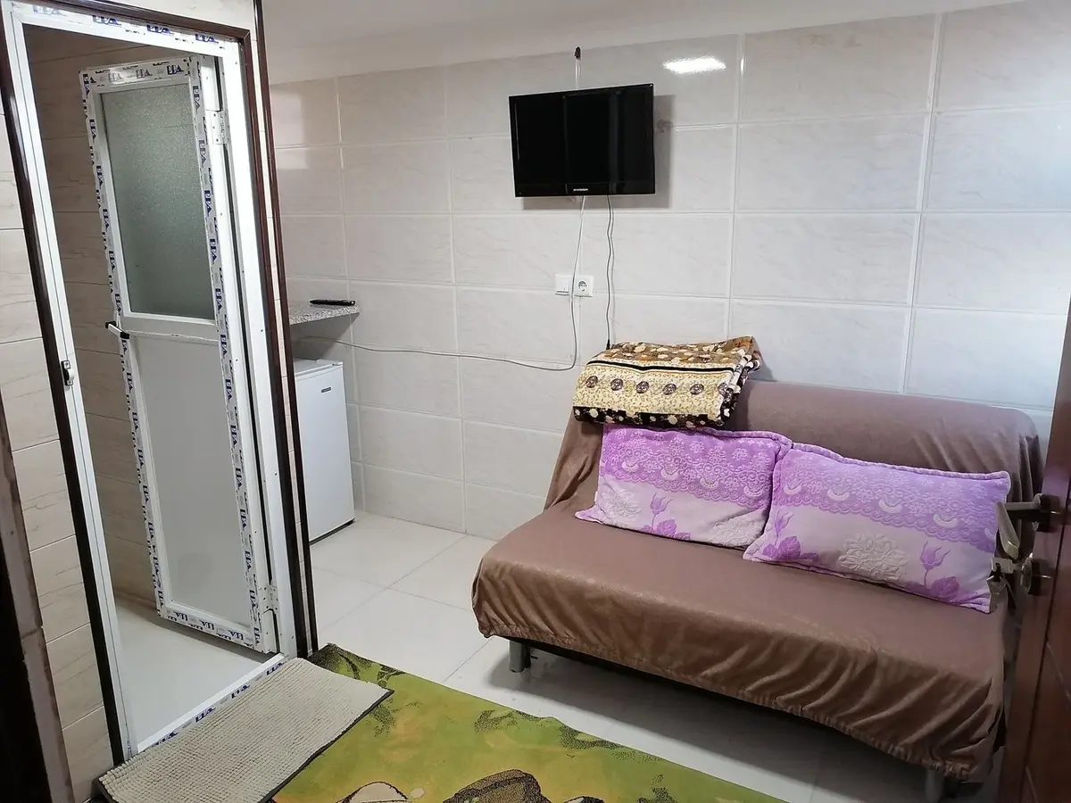 سوئیت فلت امیران - واحد ۶