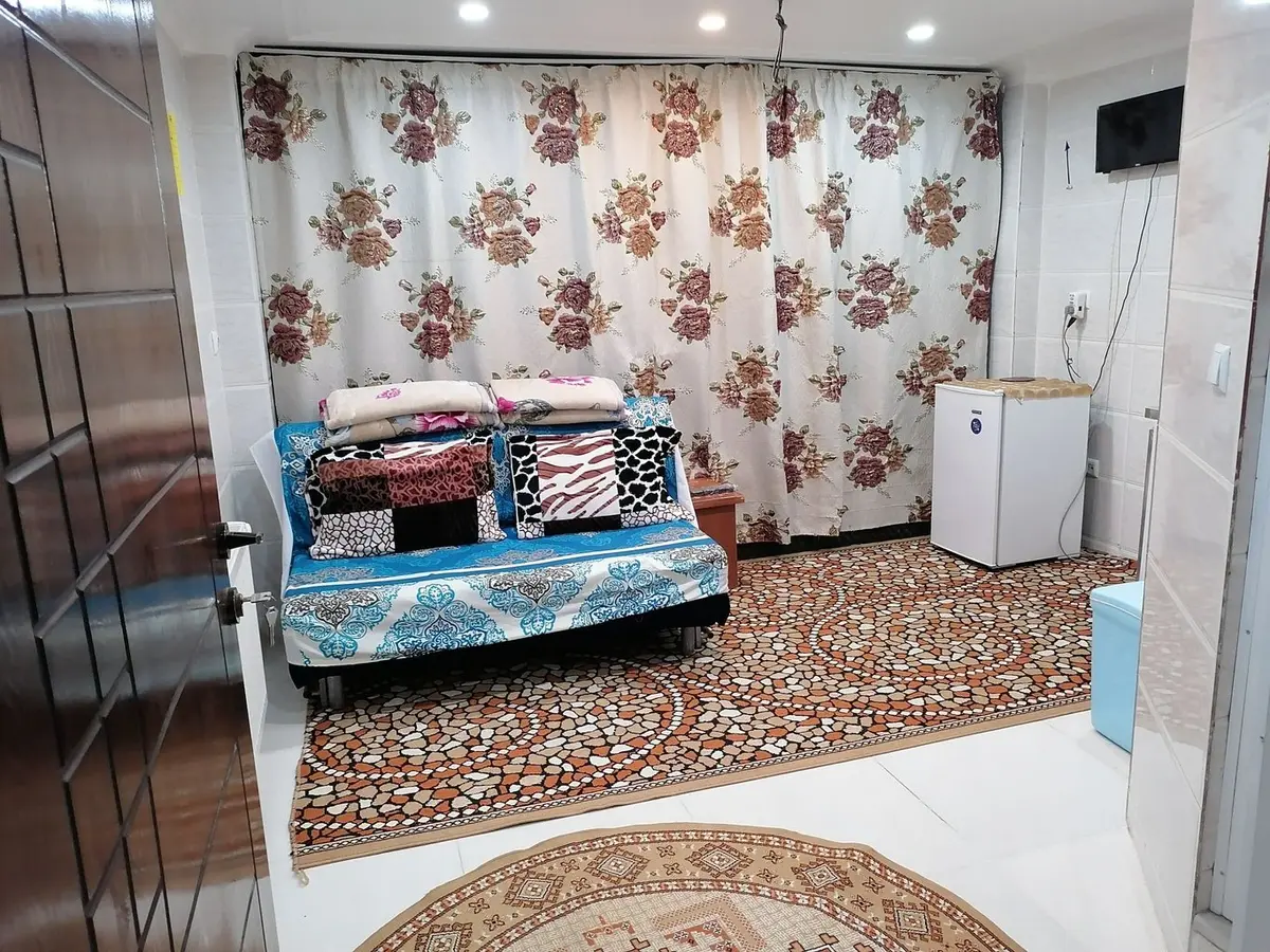 سوئیت فلت امیران واحد 3