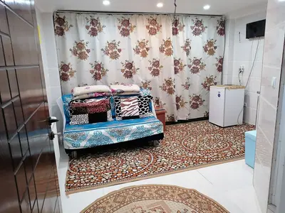 سوئیت فلت امیران واحد 3