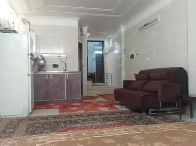 آپارتمان یک خوابه صفاییه 3