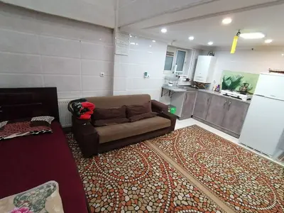 سوئیت فلت امیران واحد 1