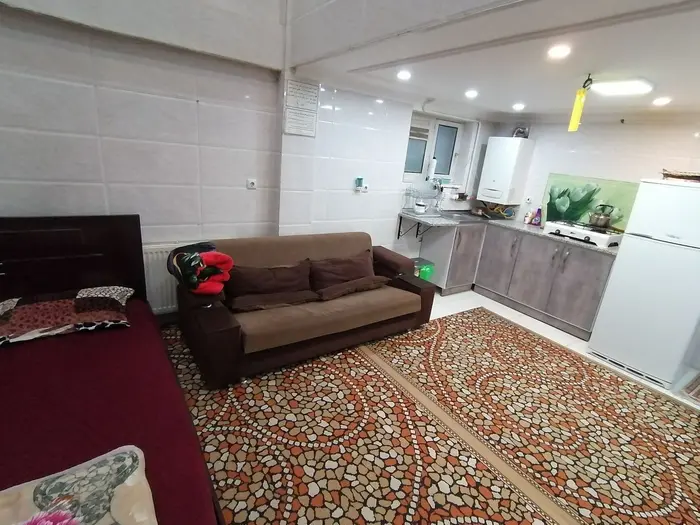 سوئیت فلت امیران واحد 1