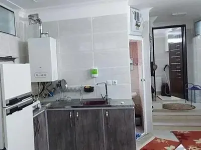 آپارتمان یک خوابه صفاییه 3