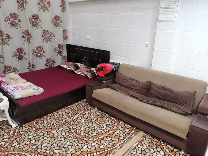 سوئیت فلت امیران واحد 1