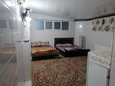 سوئیت فلت امیران واحد 5