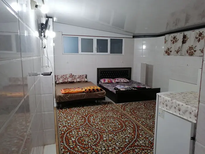 سوئیت فلت امیران واحد 5