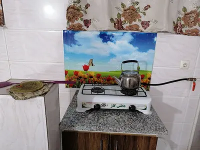 سوئیت فلت امیران واحد 5