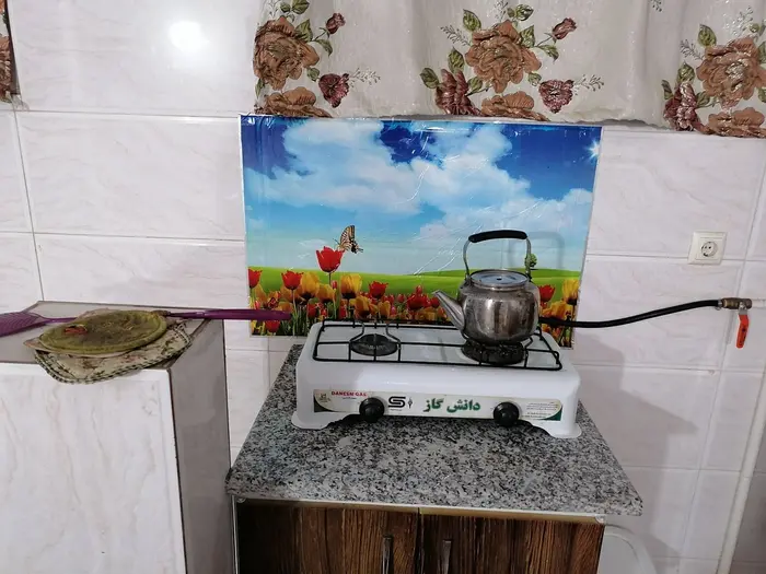 سوئیت فلت امیران واحد 5