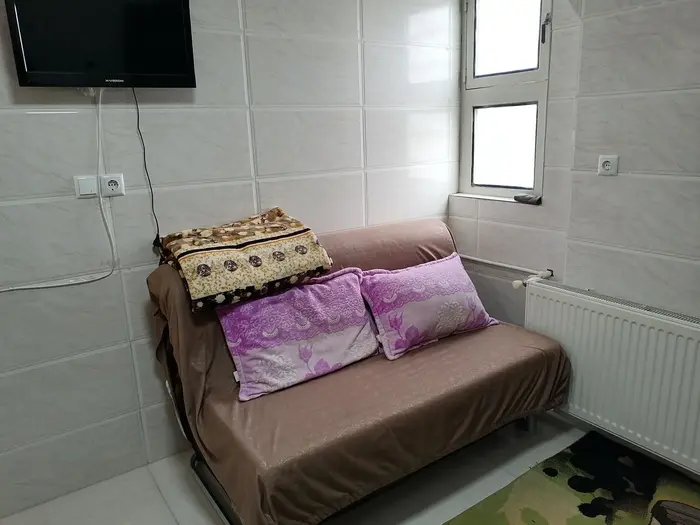 سوئیت فلت امیران - واحد ۶