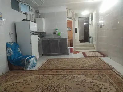 آپارتمان یک خوابه صفاییه 3