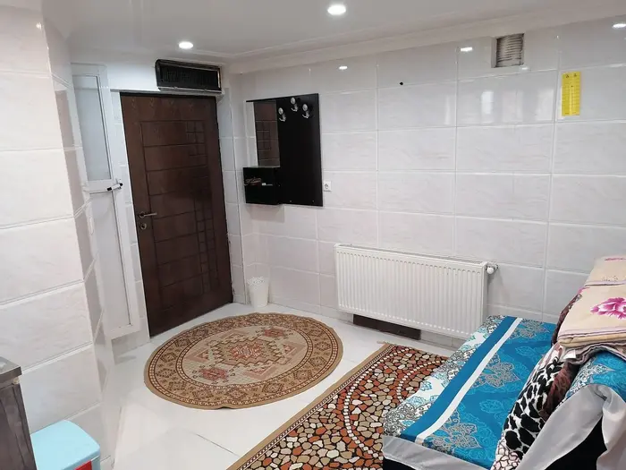 سوئیت فلت امیران واحد 3