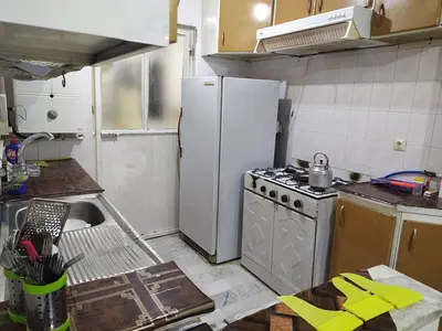 آپارتمان دوخوابه صفاییه 1